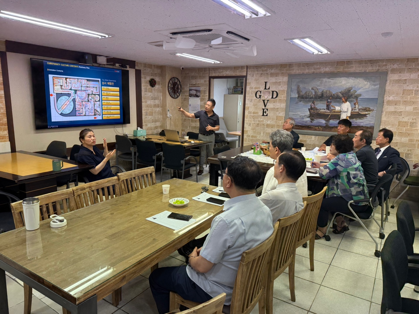 한국경제연구소 153글로벌비전에 지역경제활성화 방안 웰페어타운조성 제시